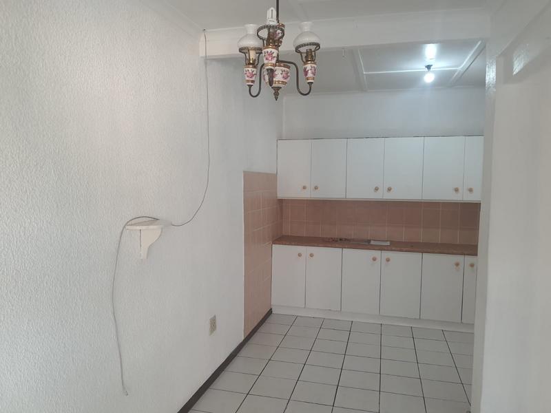 To Let 1 Bedroom Property for Rent in Sarepta Western Cape